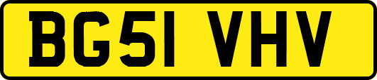 BG51VHV