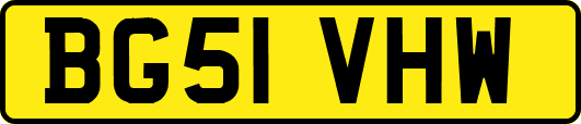 BG51VHW