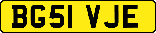 BG51VJE