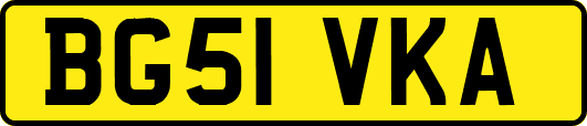 BG51VKA