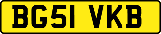 BG51VKB