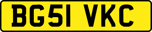 BG51VKC