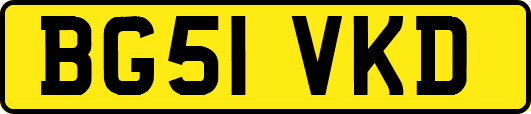 BG51VKD