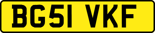 BG51VKF