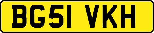 BG51VKH