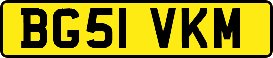 BG51VKM