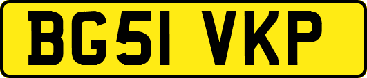 BG51VKP