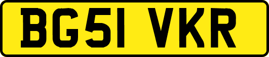 BG51VKR