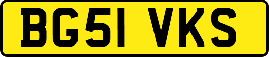 BG51VKS