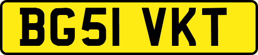 BG51VKT