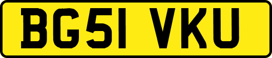 BG51VKU