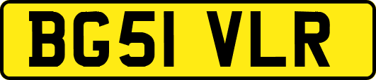 BG51VLR
