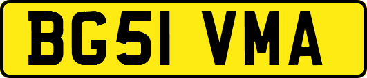 BG51VMA