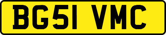 BG51VMC