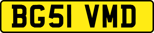 BG51VMD