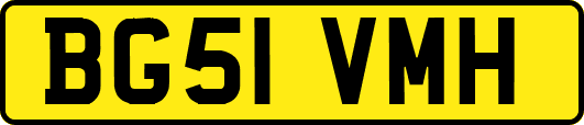 BG51VMH