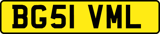 BG51VML