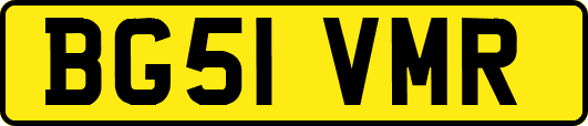 BG51VMR