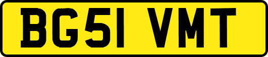 BG51VMT