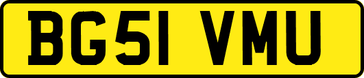 BG51VMU