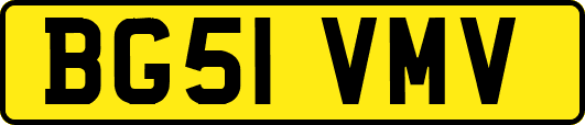 BG51VMV