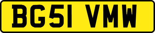 BG51VMW