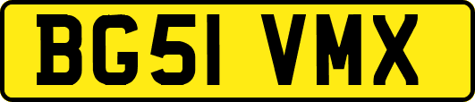 BG51VMX
