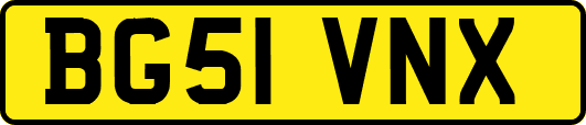 BG51VNX