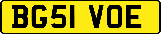 BG51VOE