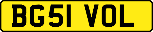 BG51VOL