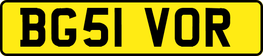 BG51VOR