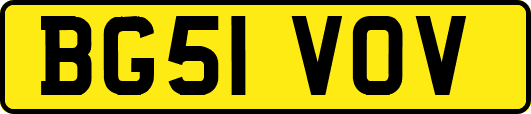 BG51VOV