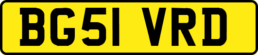 BG51VRD