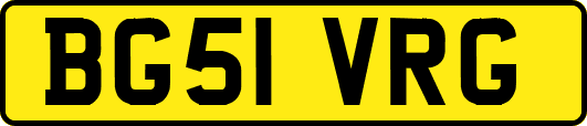 BG51VRG