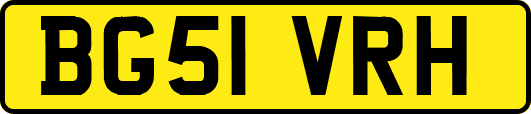 BG51VRH