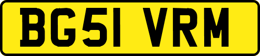 BG51VRM