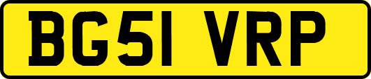 BG51VRP