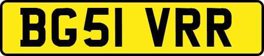 BG51VRR