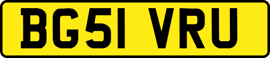 BG51VRU