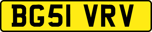 BG51VRV