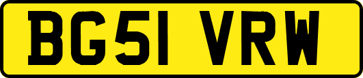 BG51VRW