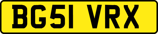BG51VRX
