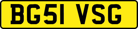 BG51VSG