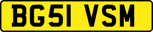 BG51VSM