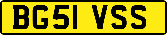 BG51VSS