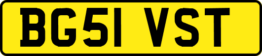 BG51VST
