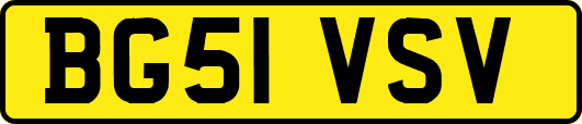 BG51VSV