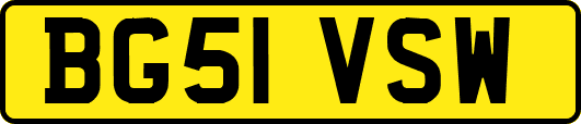 BG51VSW