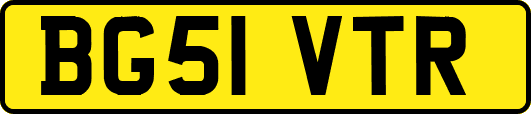 BG51VTR