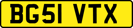 BG51VTX
